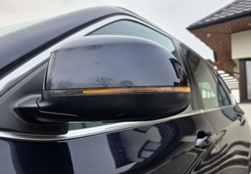 BMW X5 F15 SUV xDrive40e 313KM 2016 BMW X5 F15 X-DRIVE 4.0E LOUNGE PLUS 313ps HYBRID 2.0 Hybryda Plug-in, zdjęcie 33