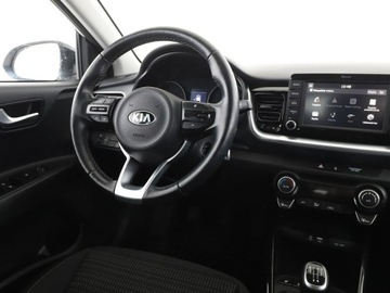 Kia Stonic 2019 Kia Stonic Kamera, Aut.klima, Podg.fotele,, zdjęcie 15