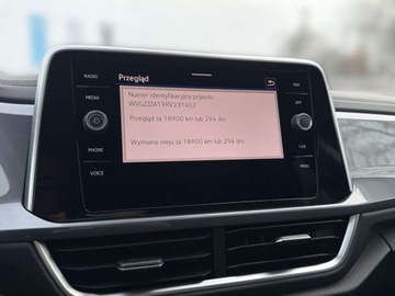 Volkswagen T-Roc I SUV Facelifting 1.5 TSI ACT 150KM 2024 Volkswagen T-Roc TSI 150KM Style Pakiet zimowy Keyless Aktywny tempomat, zdjęcie 28