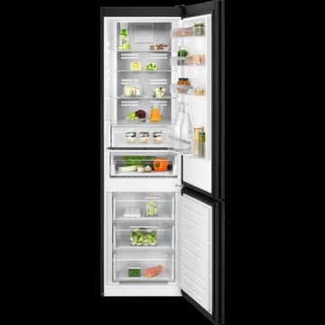 Chłodziarko-zamrażarka Electrolux LNT7ME36K2