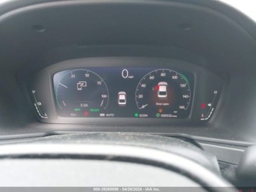 Honda 2023 Honda Accord 2023 Honda Accord Hybrid Sport-L Sedan 2.0 Benzyna 146KM, zdjęcie 6