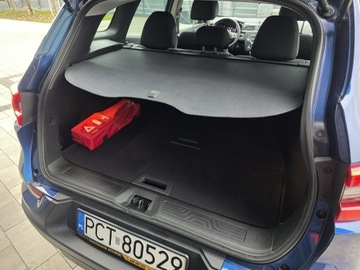 Renault Kadjar Crossover Facelifting 1.3 TCe 140 FAP 140KM 2019 Renault Kadjar BEZWYPADKOWY *1 właściciel*, zdjęcie 11