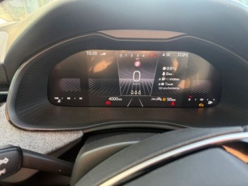 Skoda Scala Hatchback Facelifting 1.0 TSI 115KM 2025 Skoda Scala Skoda Scala Edition 130 1.0 TSI 115 KM 6-biegowa manualna -DD, zdjęcie 25