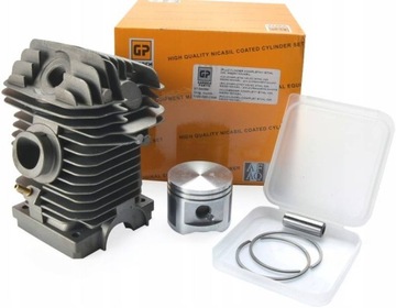 CYLINDER KOMPLET STIHL 025, MS250 GP 0704066