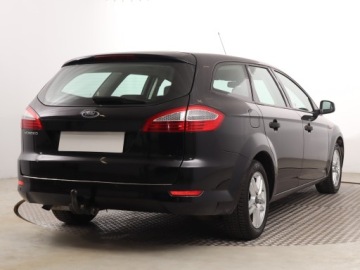 Ford Mondeo IV Kombi 1.8 Duratorq TDCi 125KM 2010 Ford Mondeo 1.8 TDCi, Salon Polska, Klima, zdjęcie 4