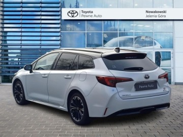 Toyota Corolla XII 2025 Toyota Corolla 2.0 Hybrid GR Sport Seria E21 (2019, zdjęcie 7