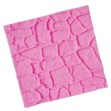 10 cm Cegła Ciasto Formy Silikonowe Ciasto Cz