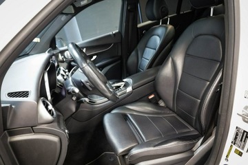 Mercedes GLC C253 Coupe 2.0 300 245KM 2017 Mercedes GLC 300, zdjęcie 19