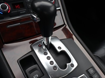 Audi A8 D3 2006 Audi A8 4.2 TDI, 321 KM, 4X4, Automat, Xenon, zdjęcie 15