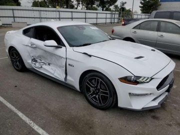 Ford Mustang VI 2021 Ford Mustang 2021, 5.0L, GT, od ubezpieczalni 5.0 Benzyna 435KM, zdjęcie 2