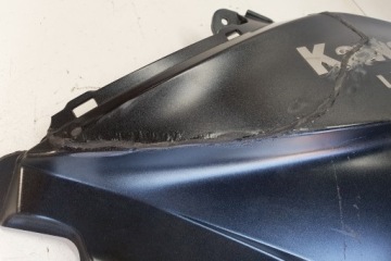 Боковой обтекатель бака левый Kawasaki Versys 650 14-20