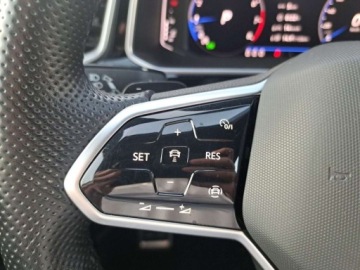 Volkswagen T-Roc I SUV Facelifting 1.5 TSI ACT 150KM 2022 Volkswagen T-Roc Salon Pl, FV Vat23, Kamera, ACC, App Connect, 1.5 Benzyna, zdjęcie 18