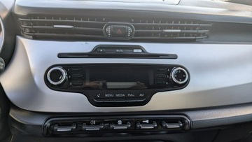 Alfa Romeo Giulietta Nuova II Hatchback 5d 1.6 JTD 16v 105KM 2013 Alfa Romeo Giulietta 1.6JTDm2*105PS*OPŁACONY*, zdjęcie 23