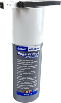 Renowator do fug UltraCare 160g 119 londyński sz.