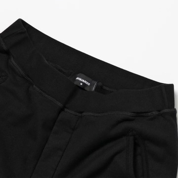 DSQUARED2 męskie dresy spodnie oryginał ITALY L