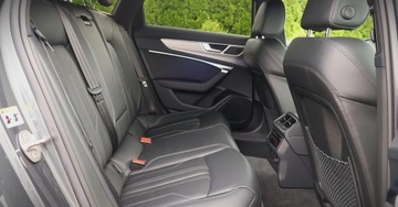 Audi A6 C8 Allroad 3.0 55 TFSI 340KM 2022 Audi a6 (Nr.183) 3.0 340 KM Quattro Automat Sline Kamera Navi Kamera Gwara, zdjęcie 13