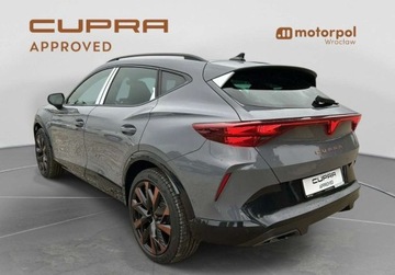 Cupra Formentor 2025 Cupra Formentor Nowy, bez przebiegu Pakiety, 4X4, 360, DCC, SENNHEISER, GP, zdjęcie 1