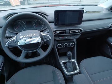 Dacia Jogger 2023 Dacia Jogger NAVI klimatronik 11 tys km I wł, zdjęcie 12