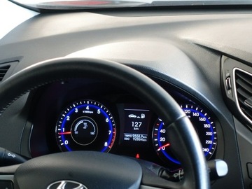 Hyundai i40 Kombi 2.0 GDI 177KM 2012 Hyundai i40 2.0 Ben.177KM/Podgrz.Fotele/Pełny, zdjęcie 22