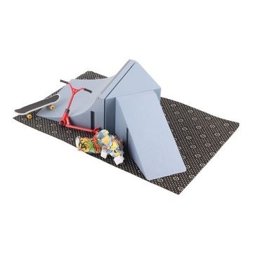 НАБОР ДЛЯ ГРИНДИНГА TECH DECK RAMP GRIND SET