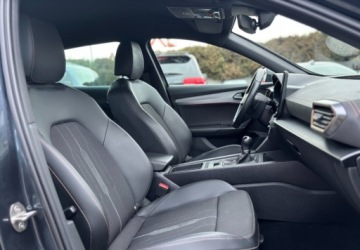 Cupra Formentor 2022 Cupra Formentor 2022r. 2.0 Diesel 150KM, zdjęcie 19