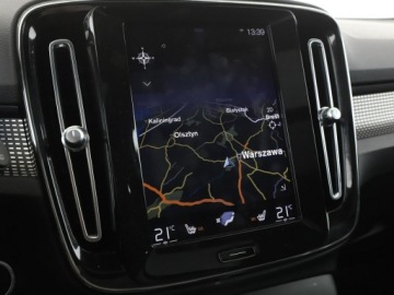 Volvo XC40 Crossover 2.0 D3 150KM 2019 Volvo XC 40 R-Design, Automat, Panorama, Kamera,, zdjęcie 26