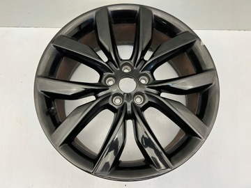 FORD KUGA MK2 ESCAPE KOŁO FELGA 5x108 ET52.5 8Jx19