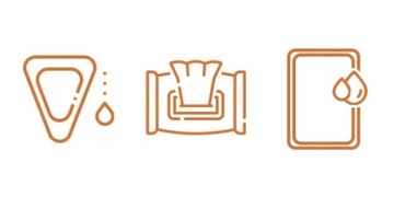 Анатомические вставки Tena Men Super Level 3 20 шт.