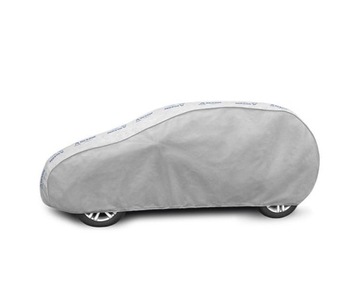 Чехол для автомобиля хэтчбек BASIC GARAGE M2