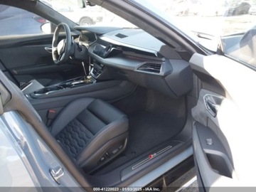 Audi 2024 Audi RS e-tron GT 2024 Audi RS e-tron GT quattro Elektryczny 591KM, zdjęcie 11