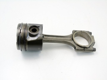PÍST 81L118 OJNICE 2.4 D5 VOLVO XC90 XC60 XC70 V70 2 3 S60 S80