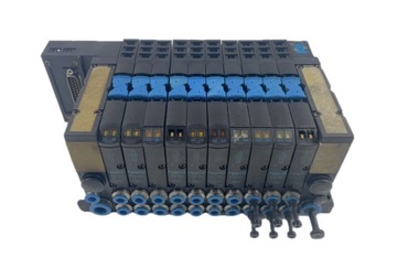 WYSPA ZAWOROWA FESTO CPA14-VI 174001