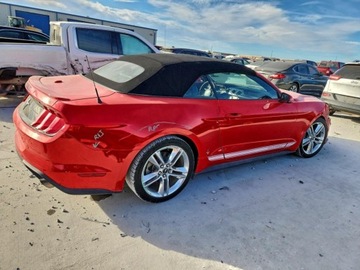 Ford Mustang VI 2020 Ford Mustang 2020 2.3l 2.3 Benzyna 310KM, zdjęcie 3