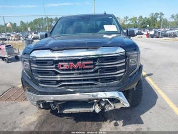  GMC Sierra 1500 4WD SHORT BOX SLT, 2024r., 4x4, 3.0L 3.0 Diesel 305KM, zdjęcie 6