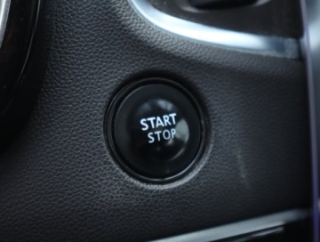 Renault Espace V Van 1.6 Energy TCe 200KM 2016 Renault Espace 1.6 TCe, Salon Polska, zdjęcie 18