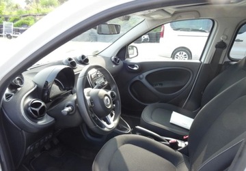 Smart Forfour II Hatchback 1.0 mhd 71KM 2016 Smart Forfour 100 Bezwypadkowy Przebieg tylko 28000km Oplacony Ideal, zdjęcie 14