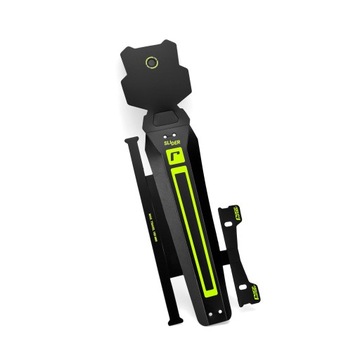 Błotnik rowerowy Race Fender Slider 180 MTB Enduro