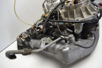 Mercedes R129 300 SL 24V Распределитель впрыска топлива
