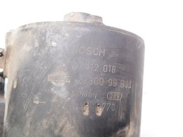 NISSAN MICRA K11 1.0 97R STARTÉR 000112018