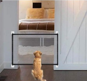 Защитные ворота DOG PERTITION DOOR 274