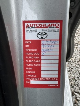 Toyota Corolla XII TS Kombi 1.8 Hybrid 122KM 2020 Toyota Corolla 1.8HSD 122KM Fvat 23% Virtual PDC, zdjęcie 17