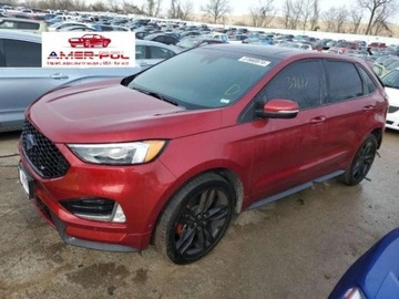 Ford EDGE st, 2019r., 4x4, 2.7L