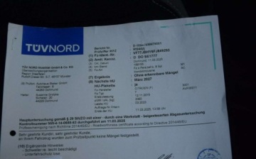 Citroen Berlingo II Combi Facelifting 2015 1.6 BlueHDi 100KM 2015 Citroen Berlingo 1.6 HDI 2015 Led Navi Kamera Oryginal Lakier Sprowadzony, zdjęcie 25