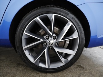 Skoda Superb III Scout 2.0 TDI SCR 200KM 2023 Skoda Superb Combi Sportline | Hak | Webasto | ACC, zdjęcie 29