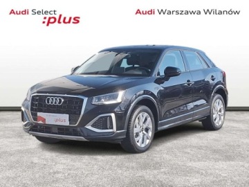 Audi Q2 SUV Facelifting 1.5 35 TFSI 150KM 2025