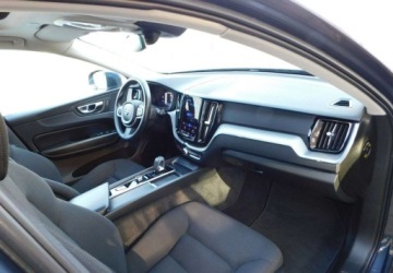 Volvo XC60 II 2022 Volvo XC 60 z Gwarancja Bezwypadkowy Nowy Model 2022r 2.0 Diesel 197KM, zdjęcie 14