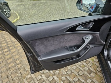 Audi A6 C7 Allroad quattro 3.0 TDI clean Diesel 245KM 2012 Audi A6 3,0 diesel 245 KM Automat quattro, zdjęcie 13