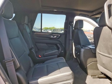 Chevrolet Tahoe GMT900 2023 Chevrolet Tahoe C1500 Premier 2023 5.3l 5.3 Benzyna 355KM, zdjęcie 11