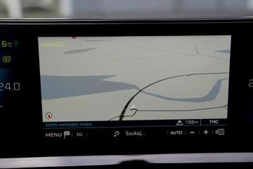 Peugeot 3008 II Plug-In Hybrid Facelifting 1.6 HYBRID 225KM 2022 Peugeot 3008 GT full led skóra masaze ACC kamera, zdjęcie 27