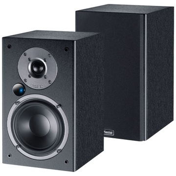 KOLUMNY PODSTAWKOWE AKTYWNE BLUETOOTH MAGNAT MONITOR REFERENCE 2A CZARNE